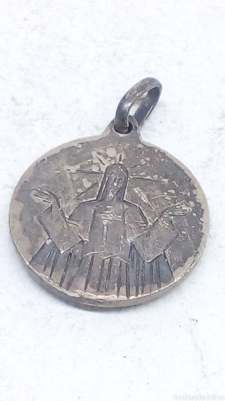 Joyeria: Medalla de plata - Foto 2
