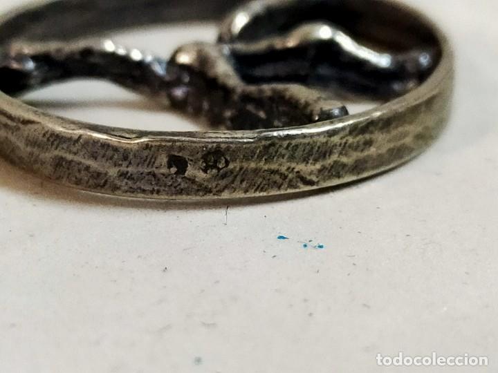 Joyeria: COLGANTE DE PLATA, SIMBOLO DE LA PAZ - Foto 6