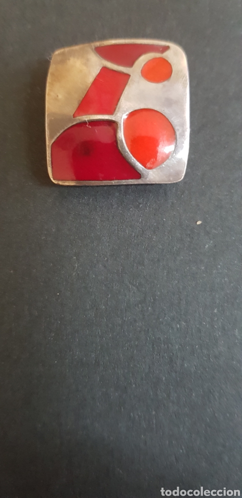 Joyeria: #91 COLGANTE PLATA 925 2CM - Foto 1