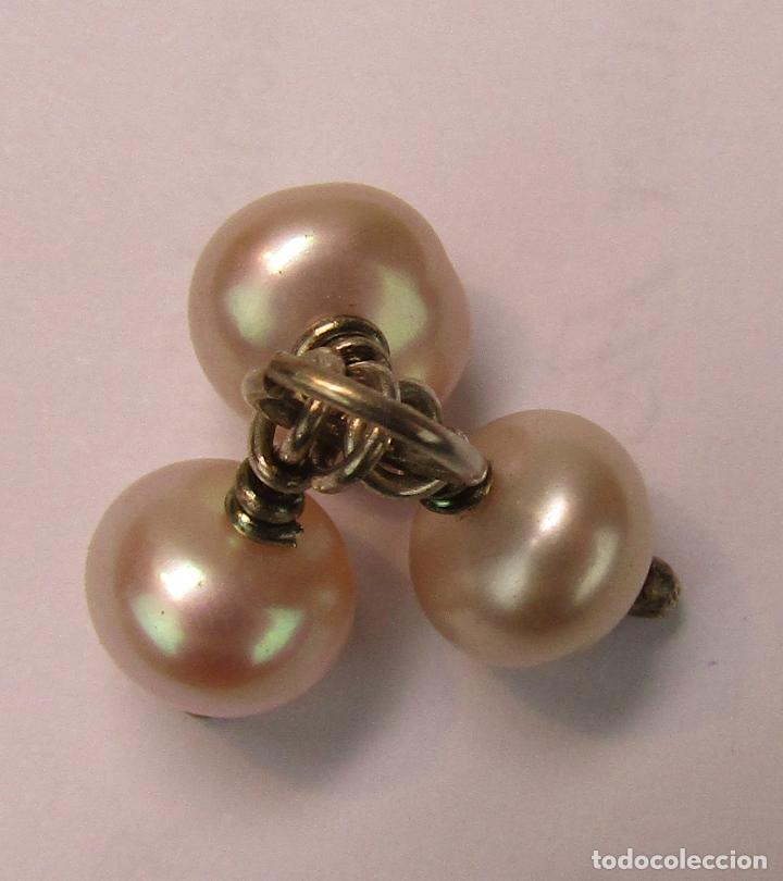 Joyeria: DIJE DE PERLAS PARA PULSERA - Foto 3