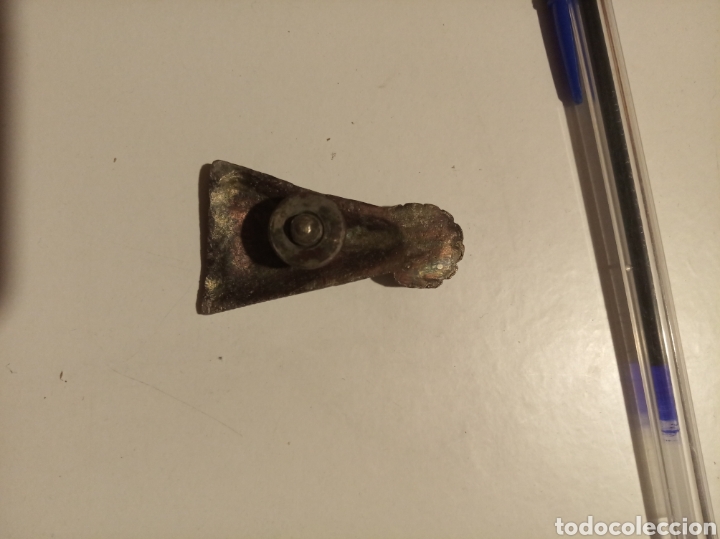 Joyeria: Broche - Foto 2
