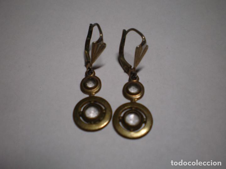 Joyeria: Pendientes antiguos - Foto 1