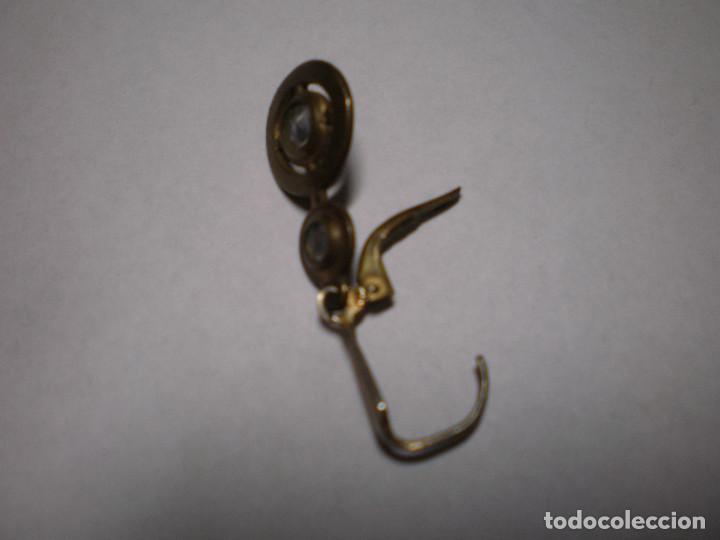 Joyeria: Pendientes antiguos - Foto 4