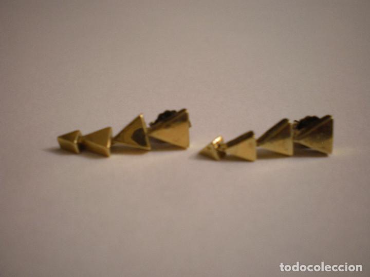 Joyeria: Pendientes antiguos - Foto 1