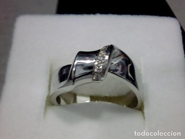 Joyeria: oro 18 kts y diamantes - Foto 1