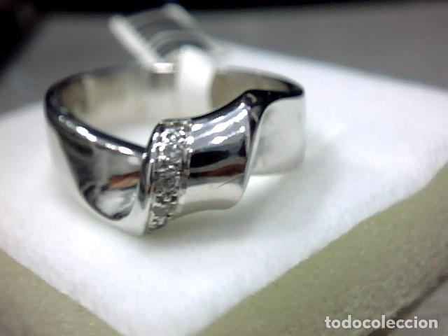Joyeria: oro 18 kts y diamantes - Foto 2