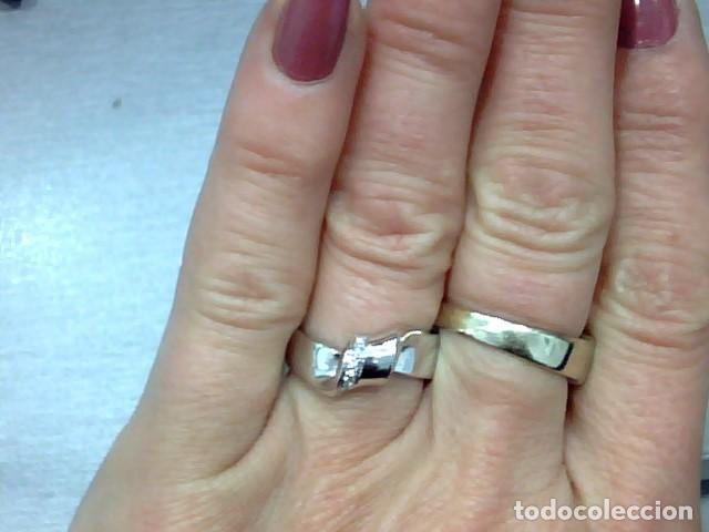 Joyeria: oro 18 kts y diamantes - Foto 3