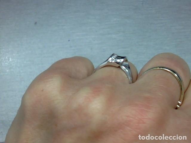 Joyeria: oro 18 kts y diamantes - Foto 4