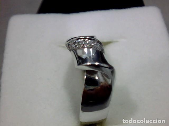 Joyeria: oro 18 kts y diamantes - Foto 6