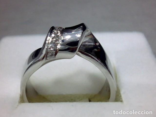 Joyeria: oro 18 kts y diamantes - Foto 7