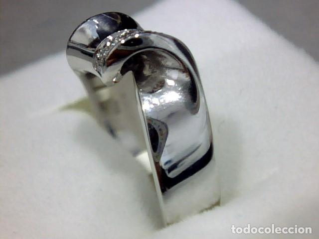 Joyeria: oro 18 kts y diamantes - Foto 8