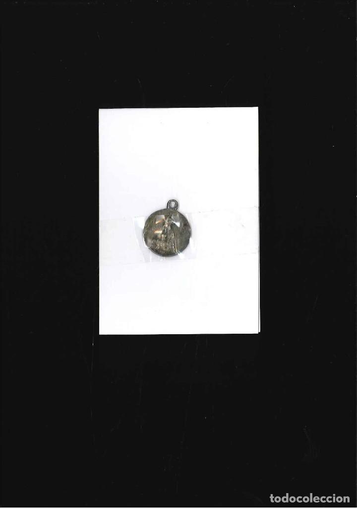 Joyeria: medalla plata - Foto 1
