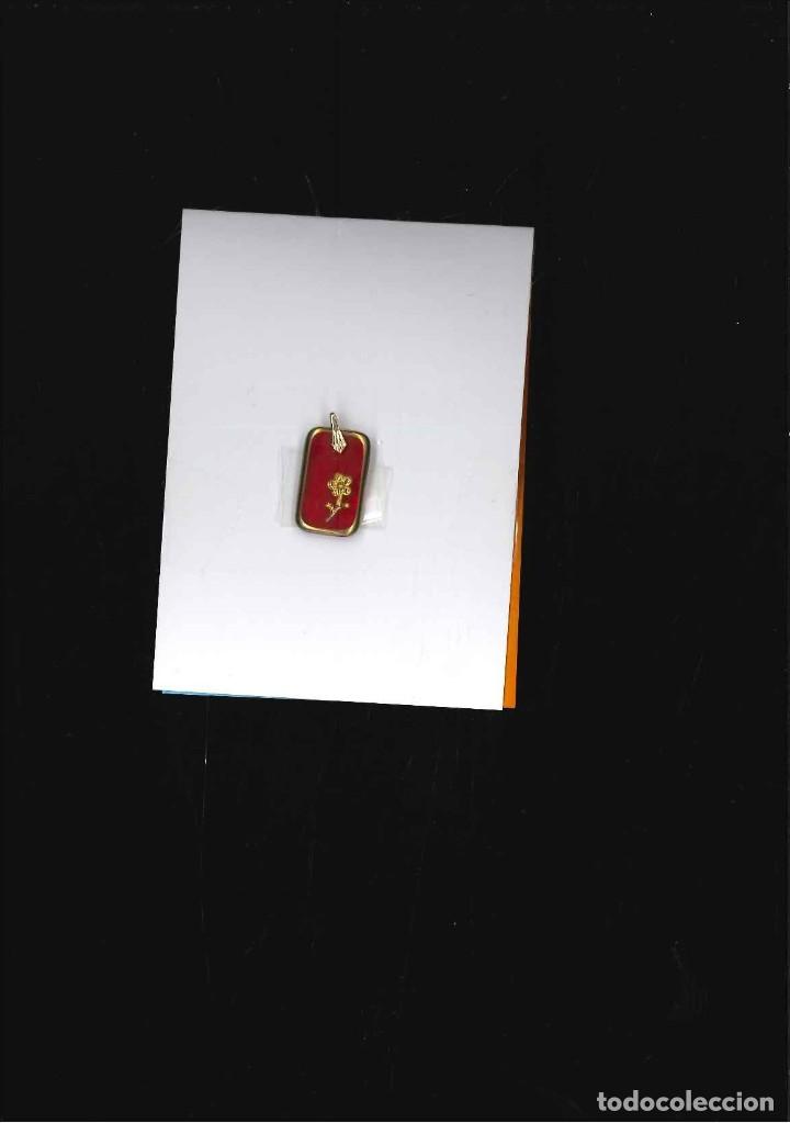 Joyeria: medalla plata - Foto 1