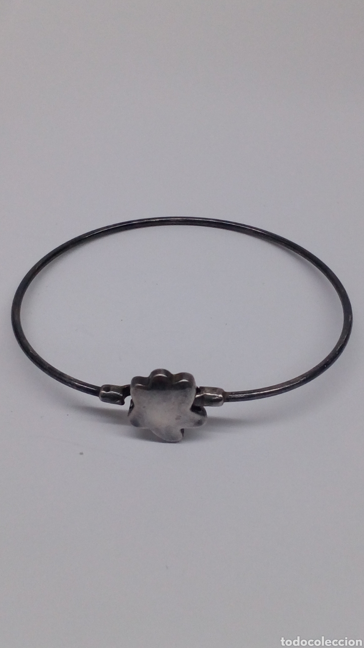Joyeria: Pulsera de plata DE LEY - Foto 1