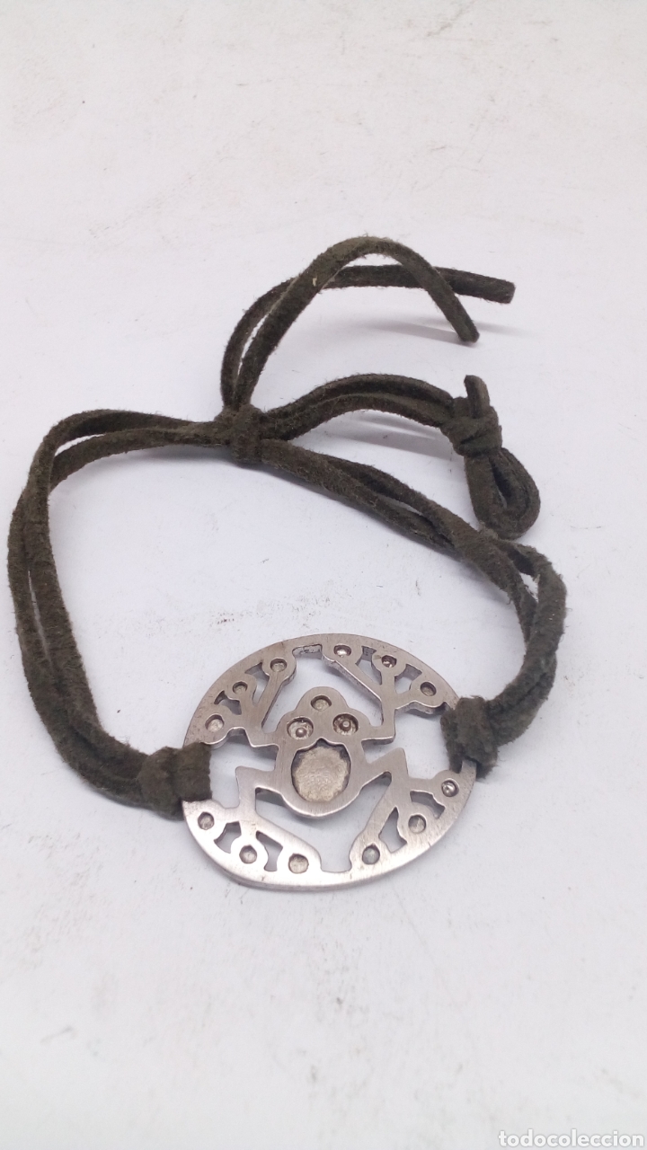 Joyeria: Pulsera de plata KKX - Foto 1