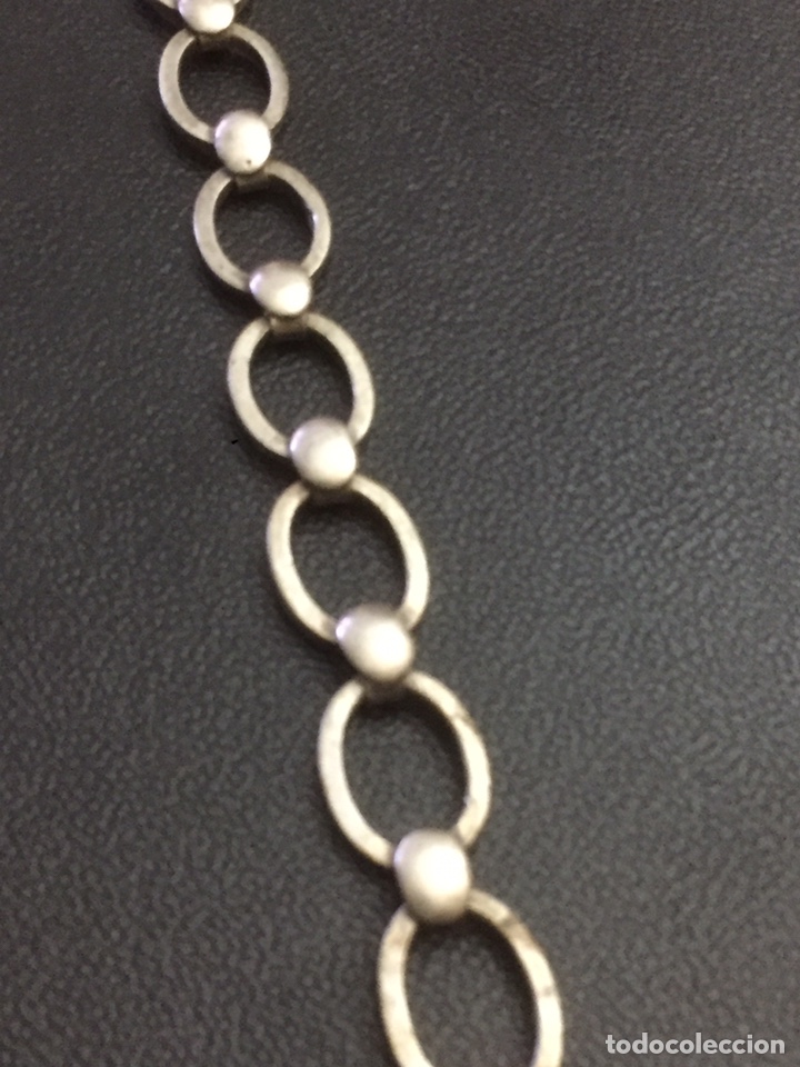 Joyeria: Pulsera de plata - Foto 2