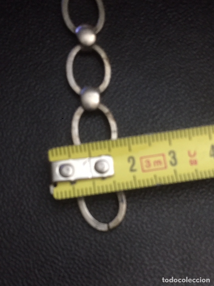 Joyeria: Pulsera de plata - Foto 4