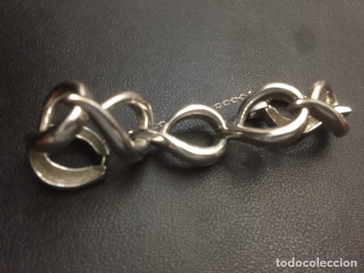 Joyeria: Pulsera de plata - Foto 2