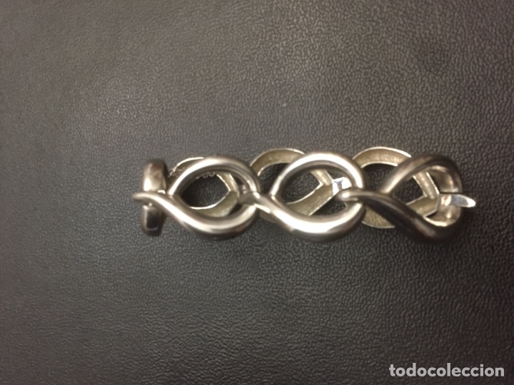 Joyeria: Pulsera de plata - Foto 3