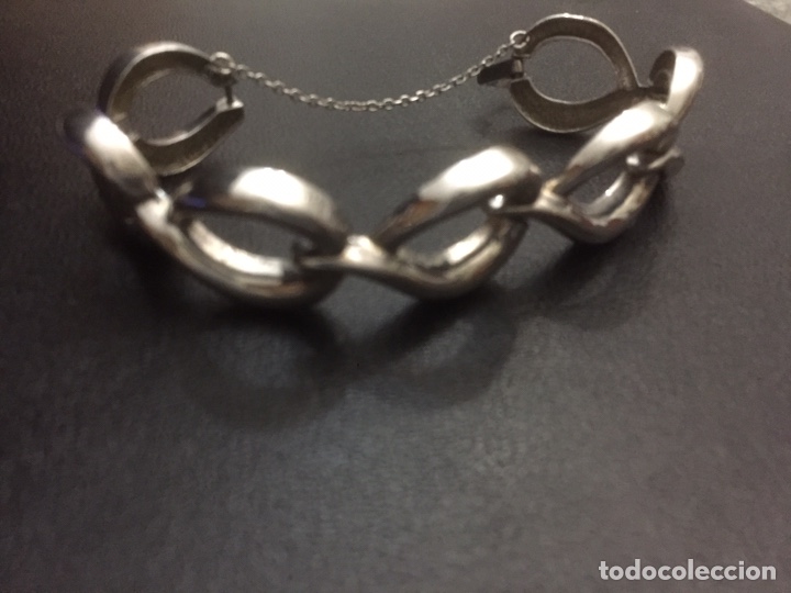 Joyeria: Pulsera de plata - Foto 1