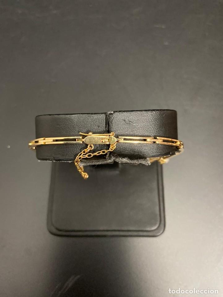Joyeria: Pulsera a&ntilde;os 40 - Foto 2