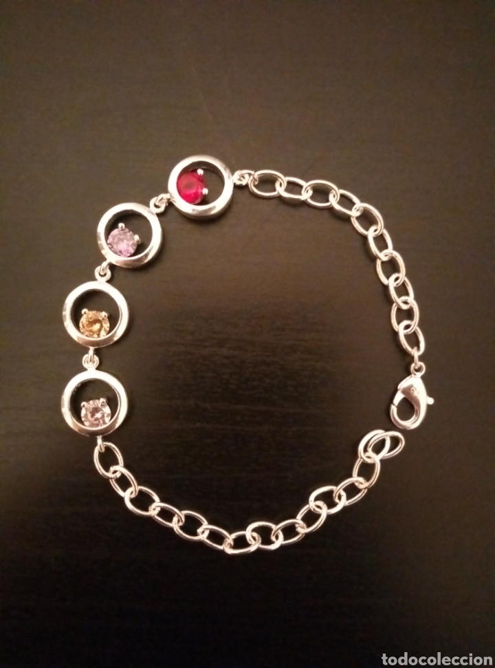 Joyeria: Pulsera - Foto 1