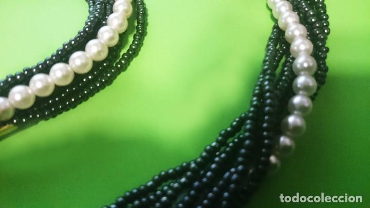 Joyeria: Perlas y Hematites - Foto 2