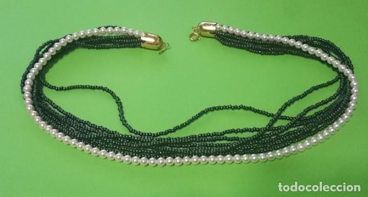 Joyeria: Perlas y Hematites - Foto 3