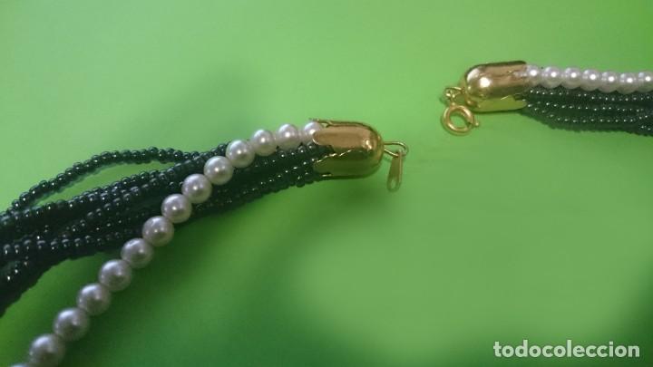 Joyeria: Perlas y Hematites - Foto 4