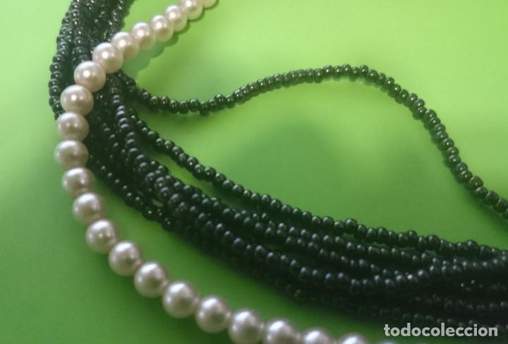 Joyeria: Perlas y Hematites - Foto 5