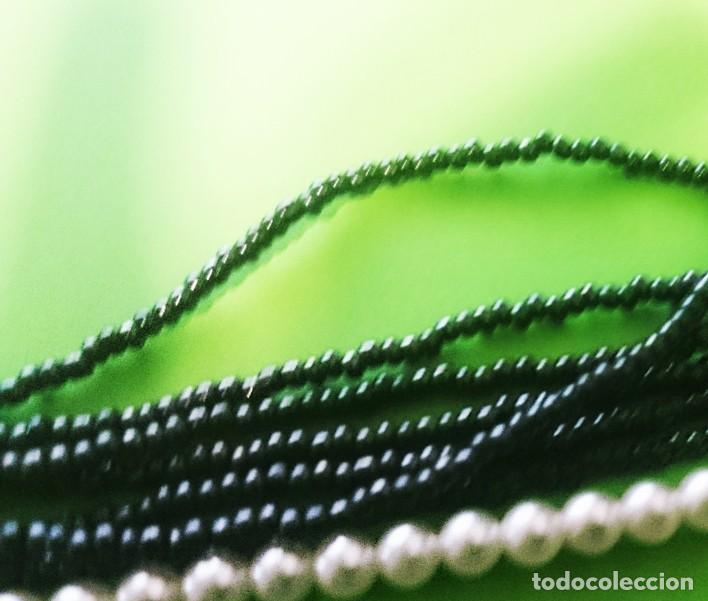 Joyeria: Perlas y Hematites - Foto 6