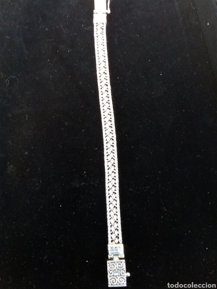Joyeria: PULSERA BALINESA NUEVA - Foto 3