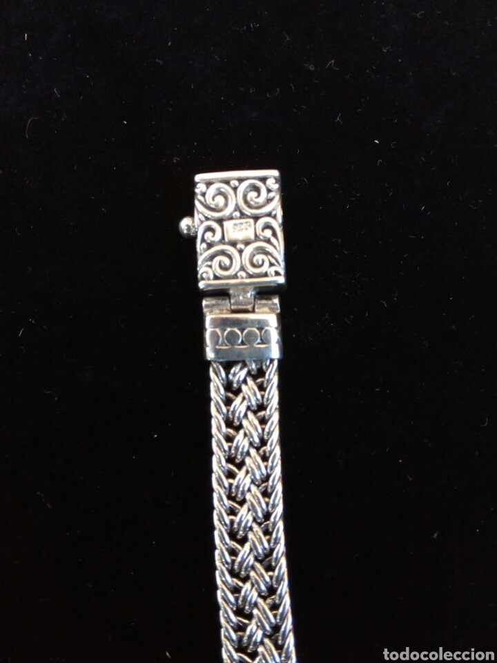 Joyeria: PULSERA BALINESA NUEVA - Foto 4