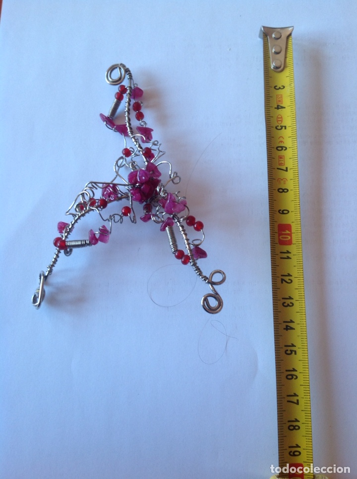 Joyeria: Broche - Foto 2