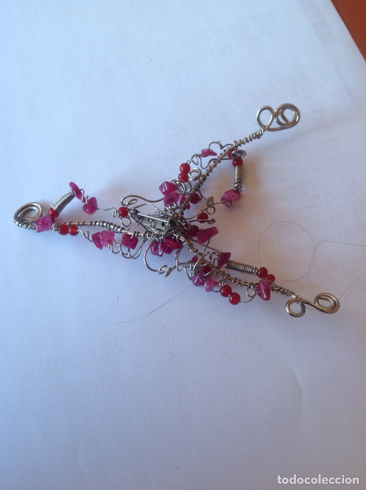 Joyeria: Broche - Foto 3