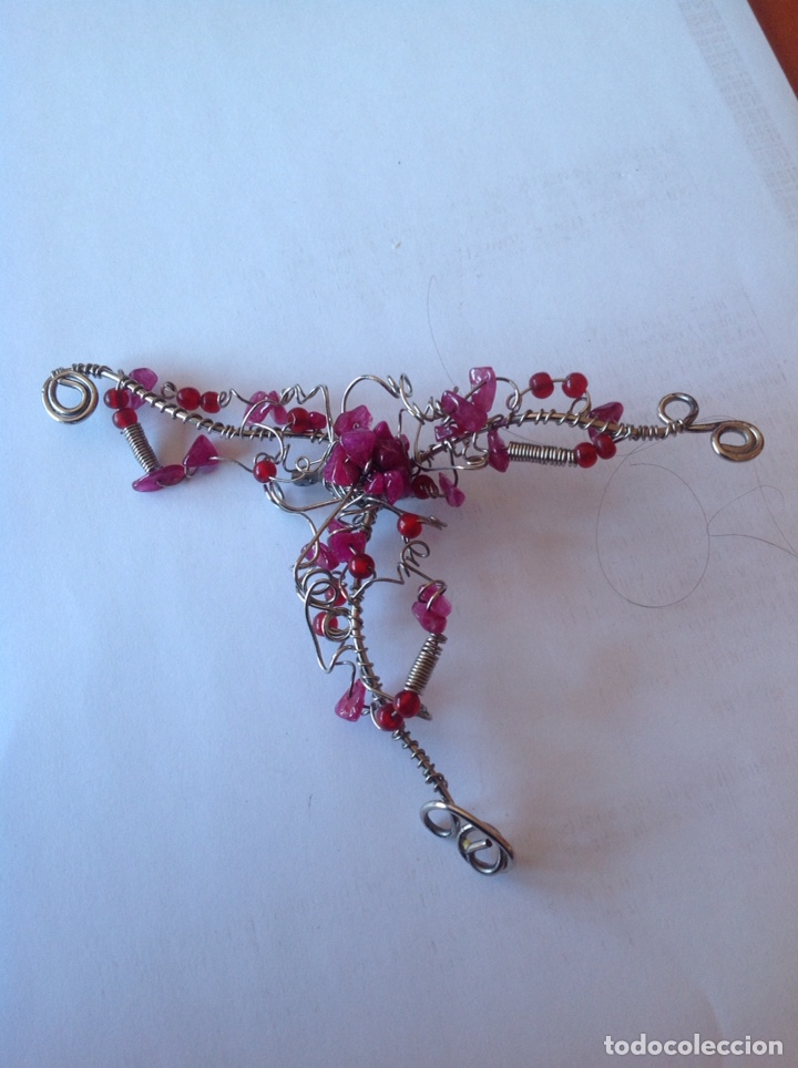 Joyeria: Broche - Foto 1