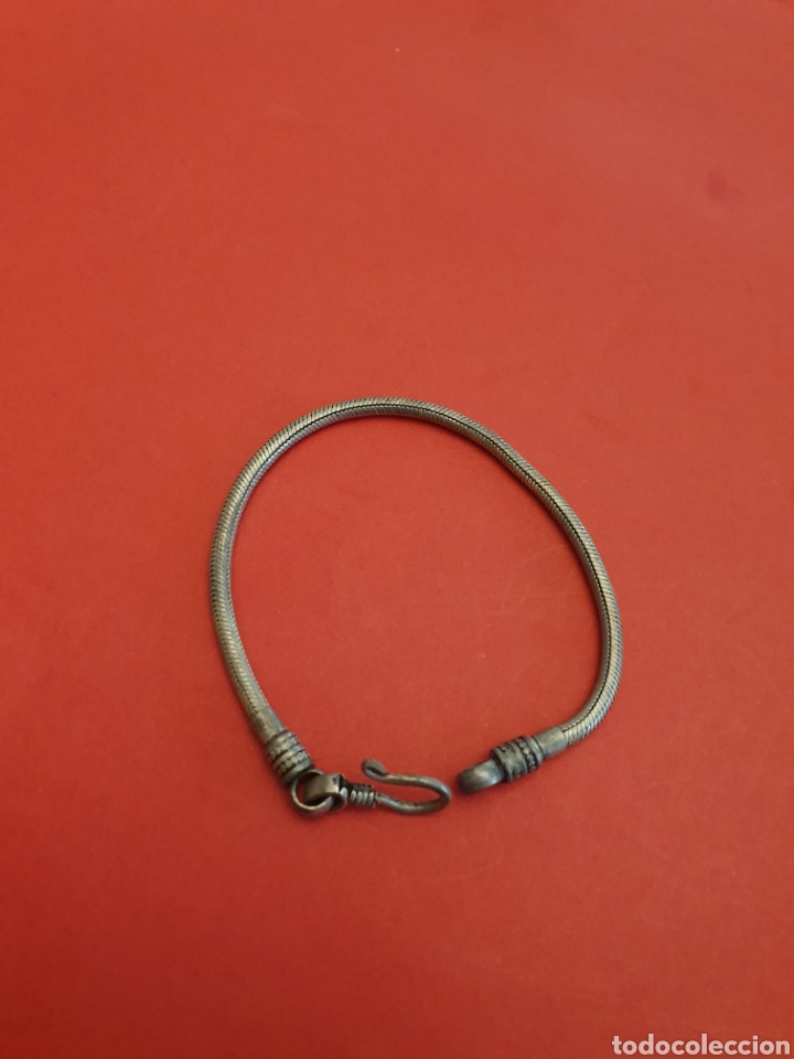 Joyeria: Pulsera de Plata. - Foto 1