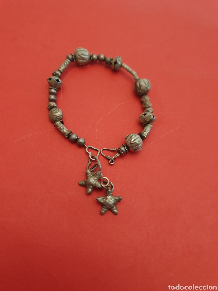 Joyeria: Pulsera de plata - Foto 1