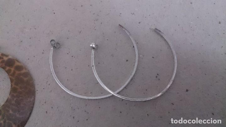 Joyeria: 12 PENDIENTES VARIADOS 183 - Foto 3