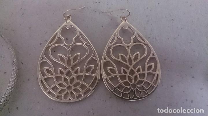 Joyeria: 12 PENDIENTES VARIADOS 183 - Foto 13