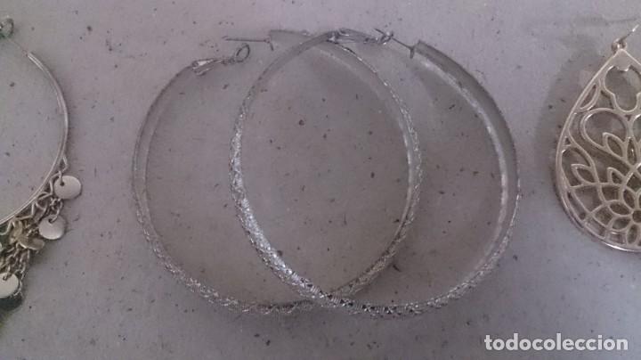 Joyeria: 12 PENDIENTES VARIADOS 183 - Foto 14