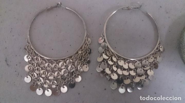 Joyeria: 12 PENDIENTES VARIADOS 183 - Foto 15