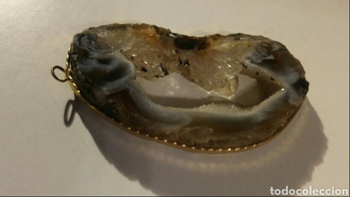 Joyeria: Colgante quartzo - Foto 3