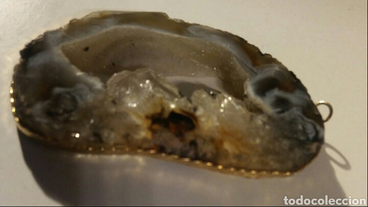 Joyeria: Colgante quartzo - Foto 4