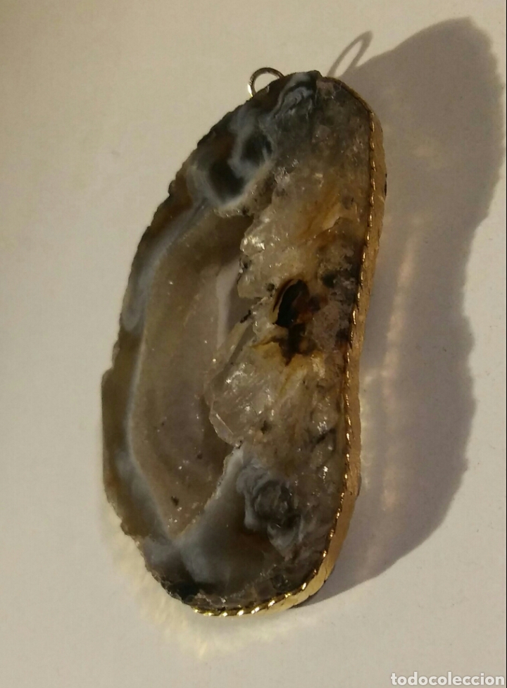Joyeria: Colgante quartzo - Foto 5