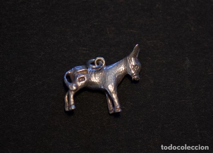 Joyeria: burrito de plata - Foto 1