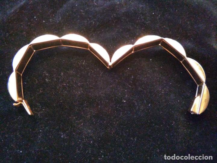 Joyeria: PULSERA DAMASQUINADO TOLEDO - Foto 2