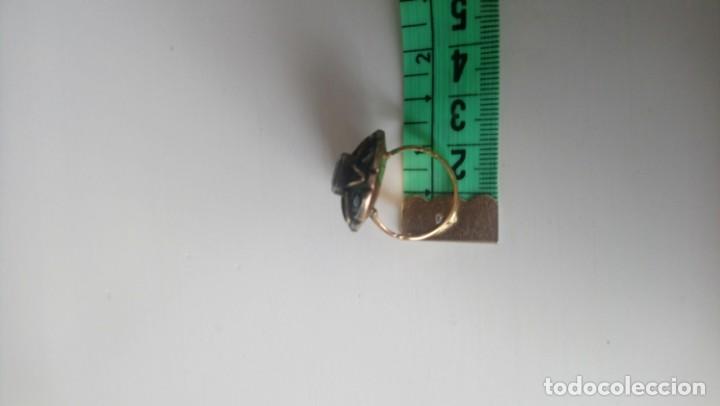 Joyeria: Anillo - Foto 6