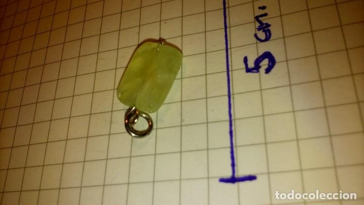 Joyeria: COLGANTE - QUARZO  . - Foto 4
