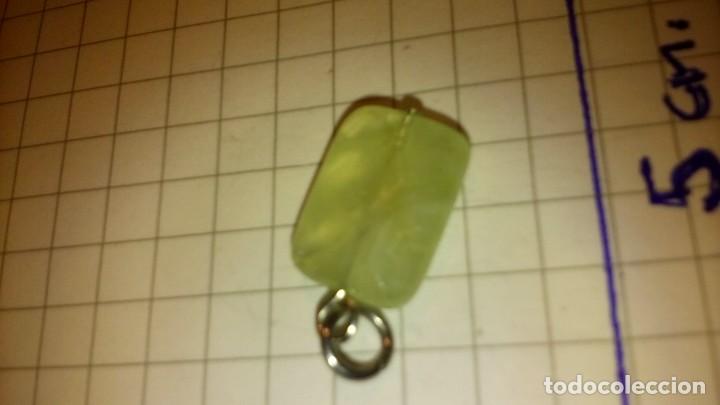 Joyeria: COLGANTE - QUARZO  . - Foto 5